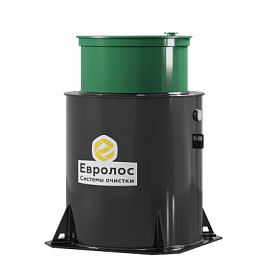 Септик Евролос Про